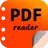 Lecteur PDF: lire fichier pdf APK