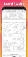 All PDF-PDF Reader : View PDF captura de pantalla 1