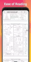 All PDF-PDF Reader : View PDF imagem de tela 1