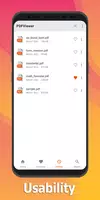 All PDF-PDF Reader : View PDF imagem de tela 4