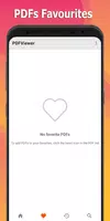All PDF-PDF Reader : View PDF imagem de tela 5
