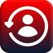 Recover contacts deleted