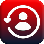 Recover contacts deleted ícone