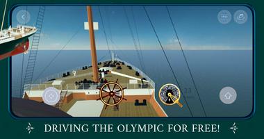 Olympic 4D Simulator screenshot 1