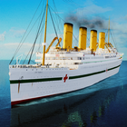 Britannic 4D Simulator ikona