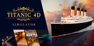 How to Download Titanic 4D Simulator VIR-TOUR for Android