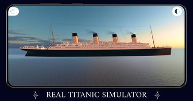 Titanic 4D Simulator captura de pantalla 1