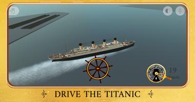 Titanic 4D Simulator screenshot 1