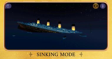 Titanic 4D Simulator screenshot 2