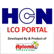 HCN Cable Network アイコン