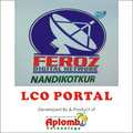 Feroz Digital LCO