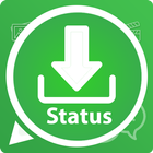 آیکون‌ Status Saver