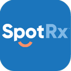 SpotRx 图标