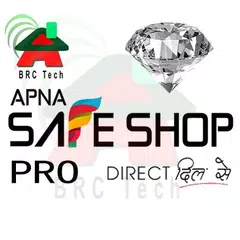 Apna SAFE SHOP Pro APK download