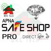 Apna SAFE SHOP Pro