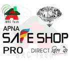 ikon Apna SAFE SHOP Pro