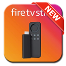 stick fire-tv remote universal android mobile APK