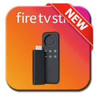 stick fire-tv remote universal android mobile icône