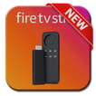 fire-tv stick remote universal android mobile