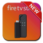 fire-tv stick remote universal android mobile icône