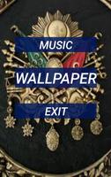Sultan Abdul Hamed Wallpaper & Music Cartaz