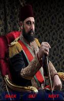 Sultan Abdul Hamed Wallpaper & Music imagem de tela 3