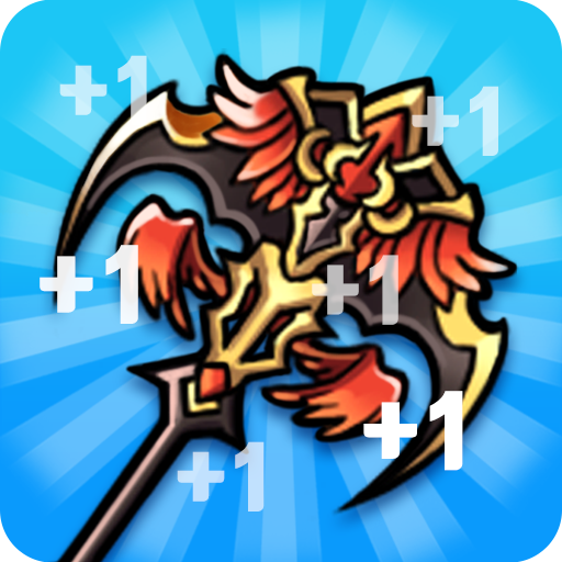 Tap Tap Axe - Idle Clicker