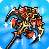 APK Tap Tap Axe - Idle Clicker