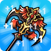 Tap Tap Axe™ - Chopping Lumber simgesi