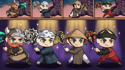 Tap Tap Axe™ - Chopping Lumber APK download