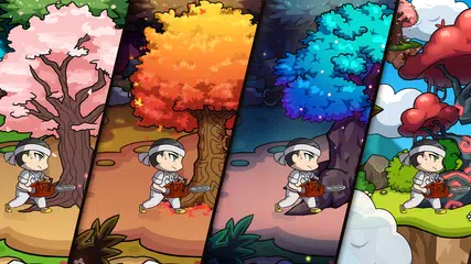 Tap Tap Axe™ - Chopping Lumber APK download