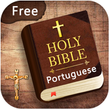 Portuguese English Bible icône