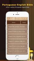Portuguese English Bible 截图 2