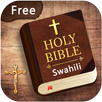 Swahili English Bible APK