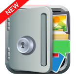 AppLock - Lock Apps & Pattern Lock