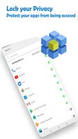 AppLock - Lock Apps & Pattern Lock تصوير الشاشة 3