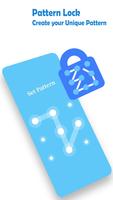 AppLock - Lock Apps & Pattern Lock الملصق