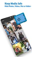 AppLock - Lock Apps & Pattern Lock تصوير الشاشة 2