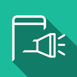 स्क्रीन लाइटर - स्क्रीन टॉर्च