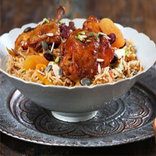 طبخات عربية