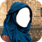 Hijab Photo Maker icône