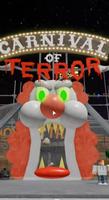 Carnival Of Terror Obby Guide Affiche