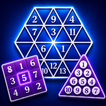 Magic Hexagon & Magic Square иконка