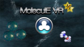 MoleculE VR 포스터