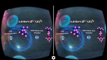 MoleculE VR 스크린샷 1