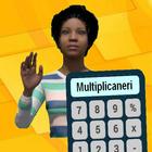 Aprender Tablas de Multiplicar simgesi