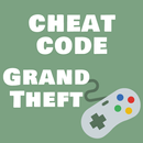Cheat Code for Grand Theft APK