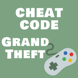 Cheat Code for Grand Theft иконка