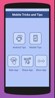 Mobile Tips and Tricks poster