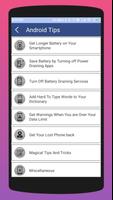 Mobile Tips and Tricks screenshot 1